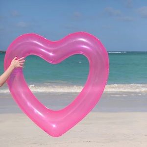 BANDO Jumbo Heart Inner Tube